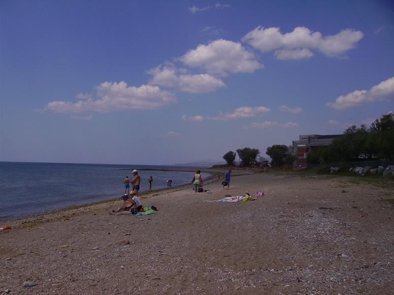 Cazare Alexandroupoli ᐈ 7 Hoteluri